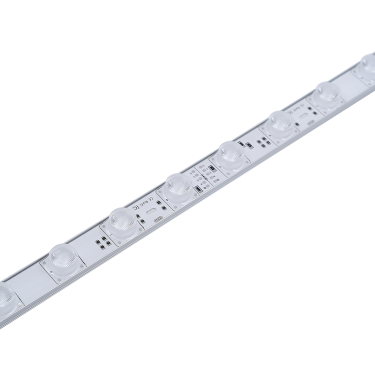 Rigid LED Light Strip