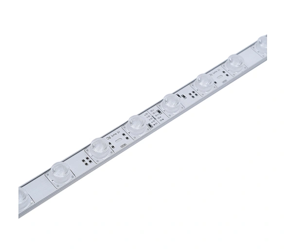 Bande lumineuse LED rigide 